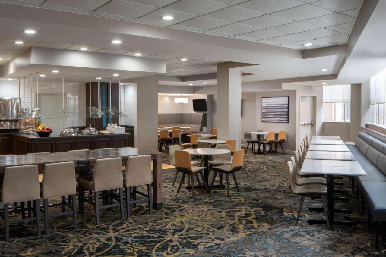 Sonesta Es Suites New Orleans Convention Center Ngoại thất bức ảnh