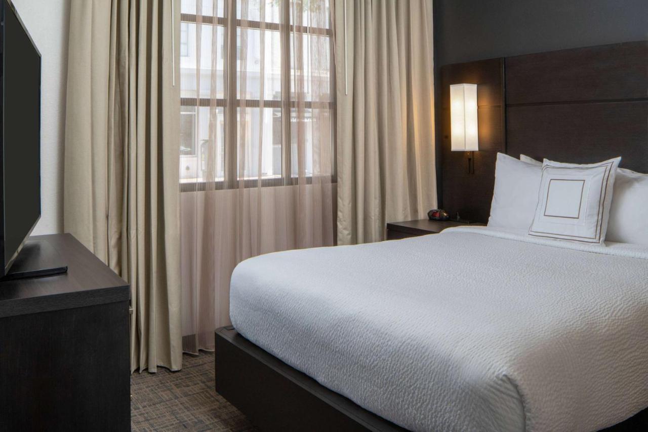 Sonesta Es Suites New Orleans Convention Center Ngoại thất bức ảnh