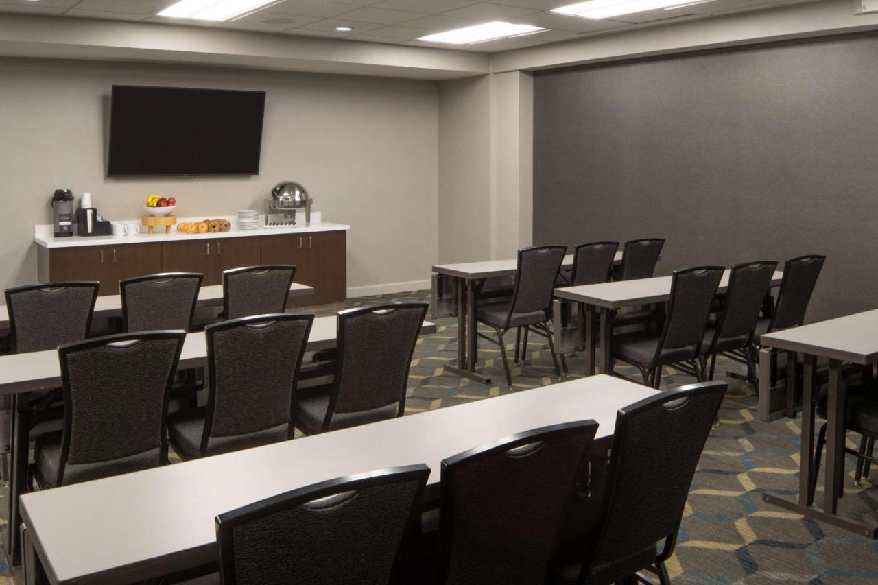 Sonesta Es Suites New Orleans Convention Center Ngoại thất bức ảnh