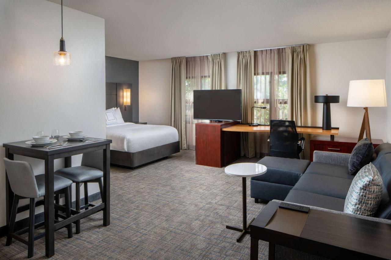 Sonesta Es Suites New Orleans Convention Center Ngoại thất bức ảnh