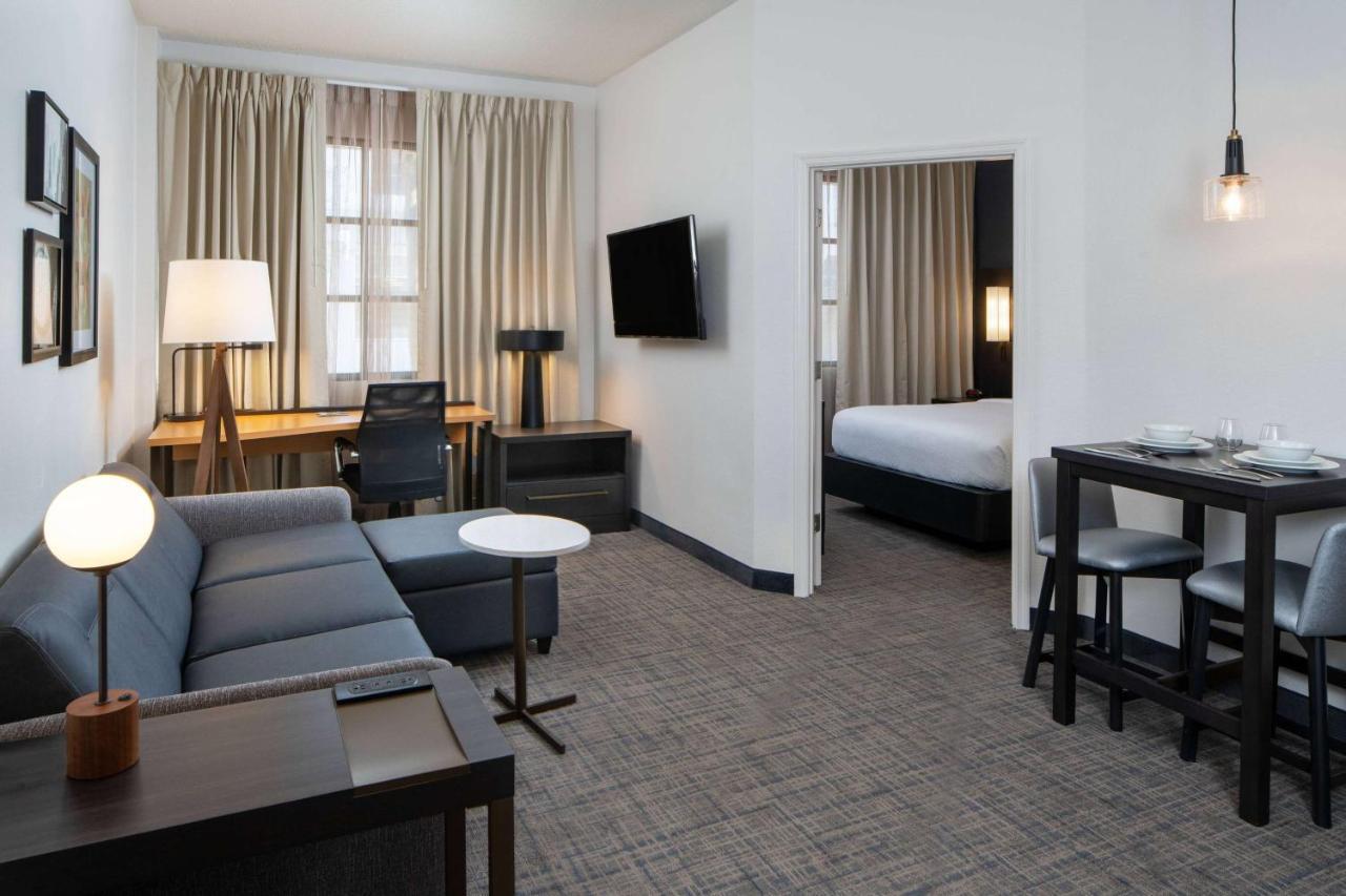 Sonesta Es Suites New Orleans Convention Center Ngoại thất bức ảnh