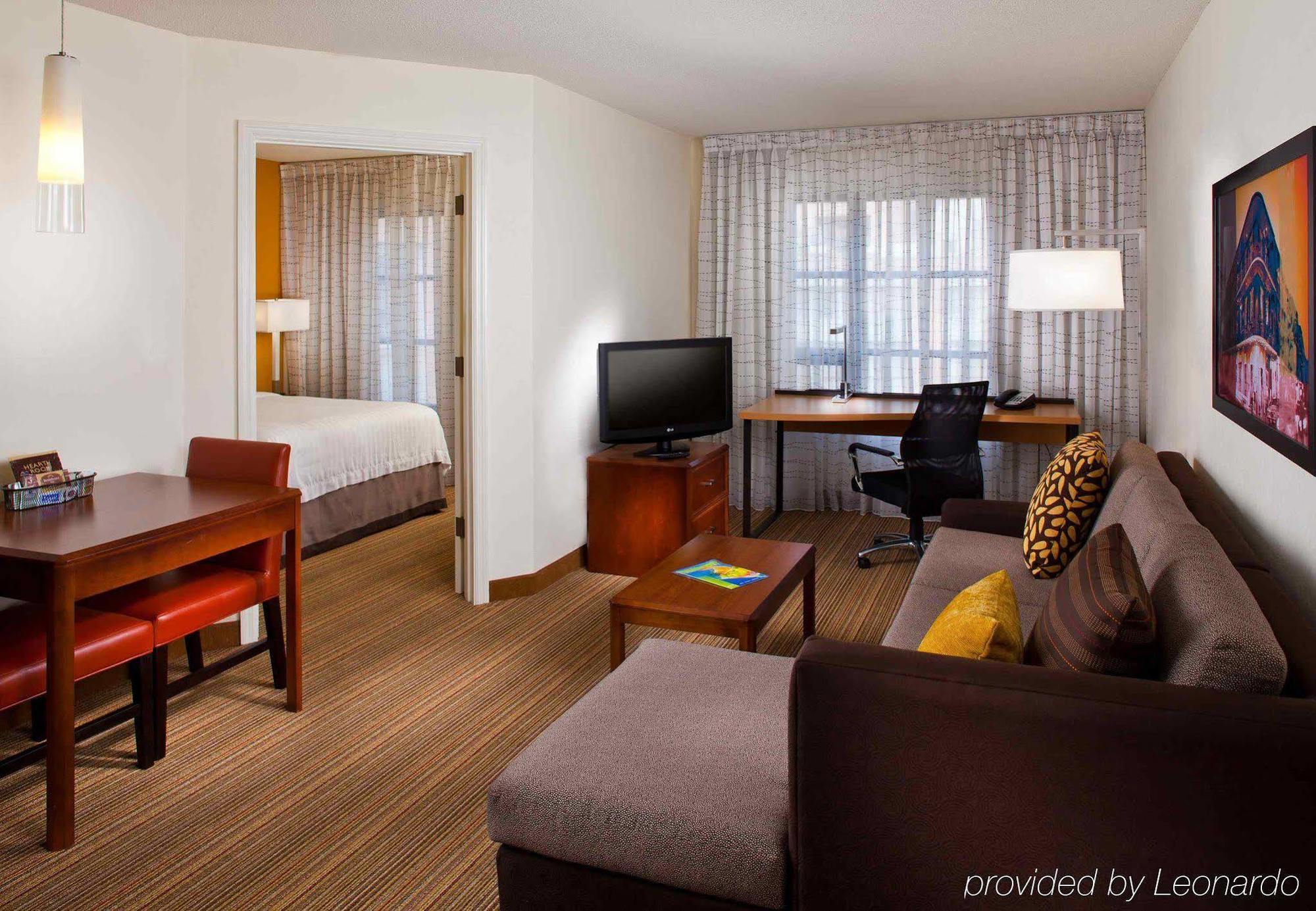 Sonesta Es Suites New Orleans Convention Center Ngoại thất bức ảnh