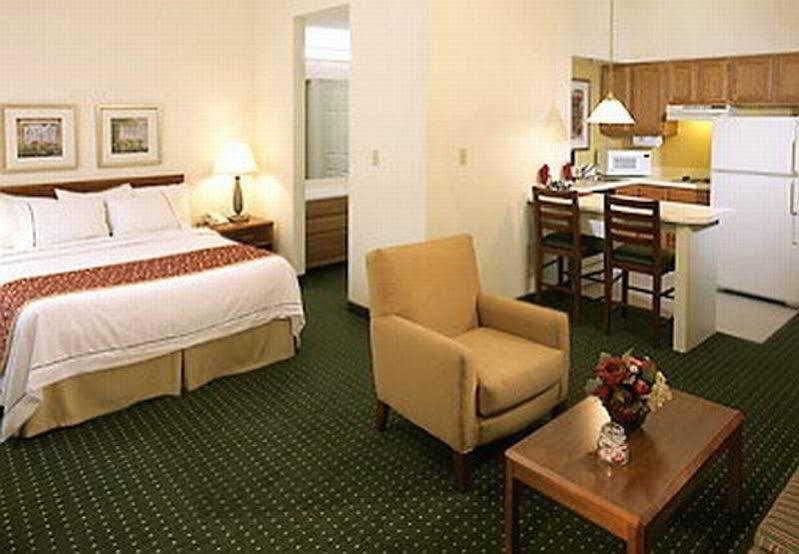 Sonesta Es Suites New Orleans Convention Center Ngoại thất bức ảnh