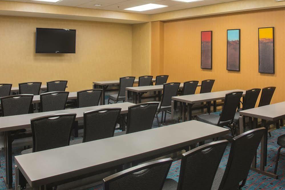 Sonesta Es Suites New Orleans Convention Center Ngoại thất bức ảnh