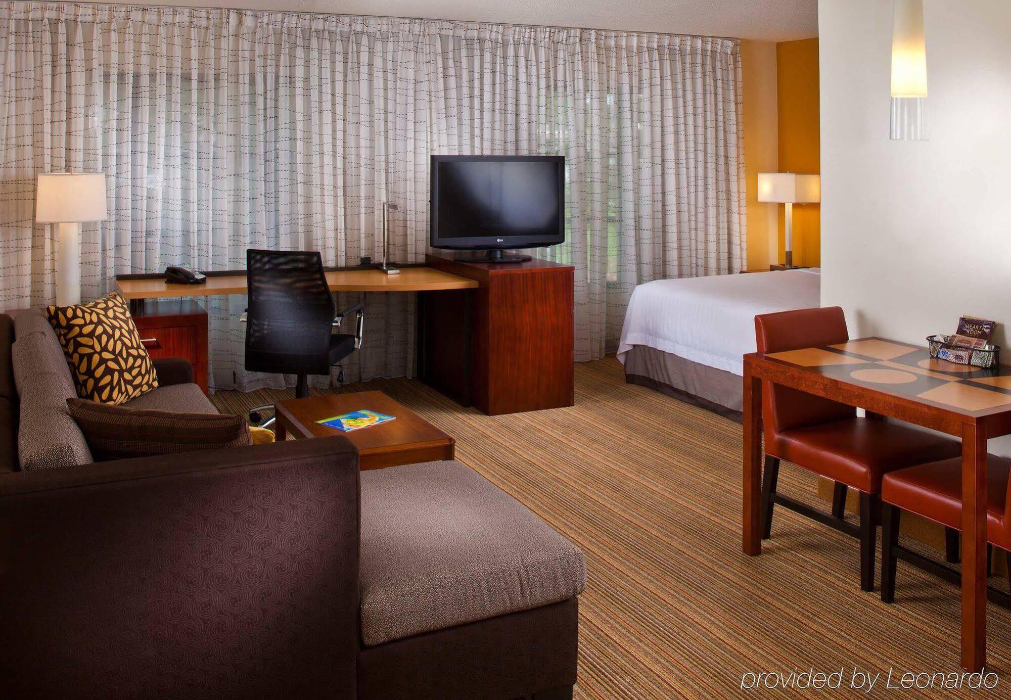 Sonesta Es Suites New Orleans Convention Center Ngoại thất bức ảnh