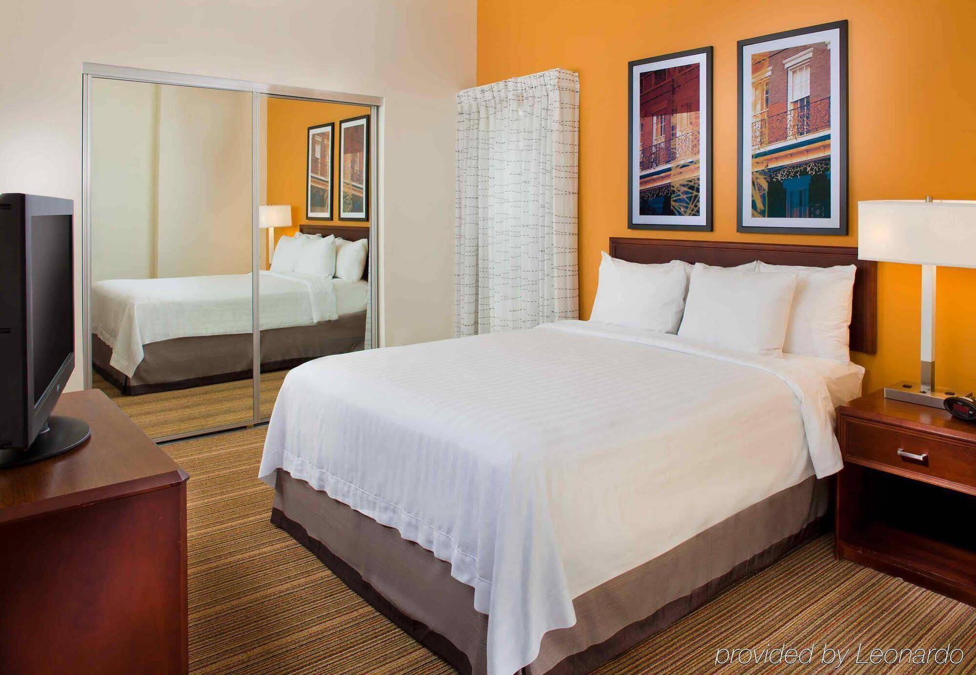 Sonesta Es Suites New Orleans Convention Center Ngoại thất bức ảnh